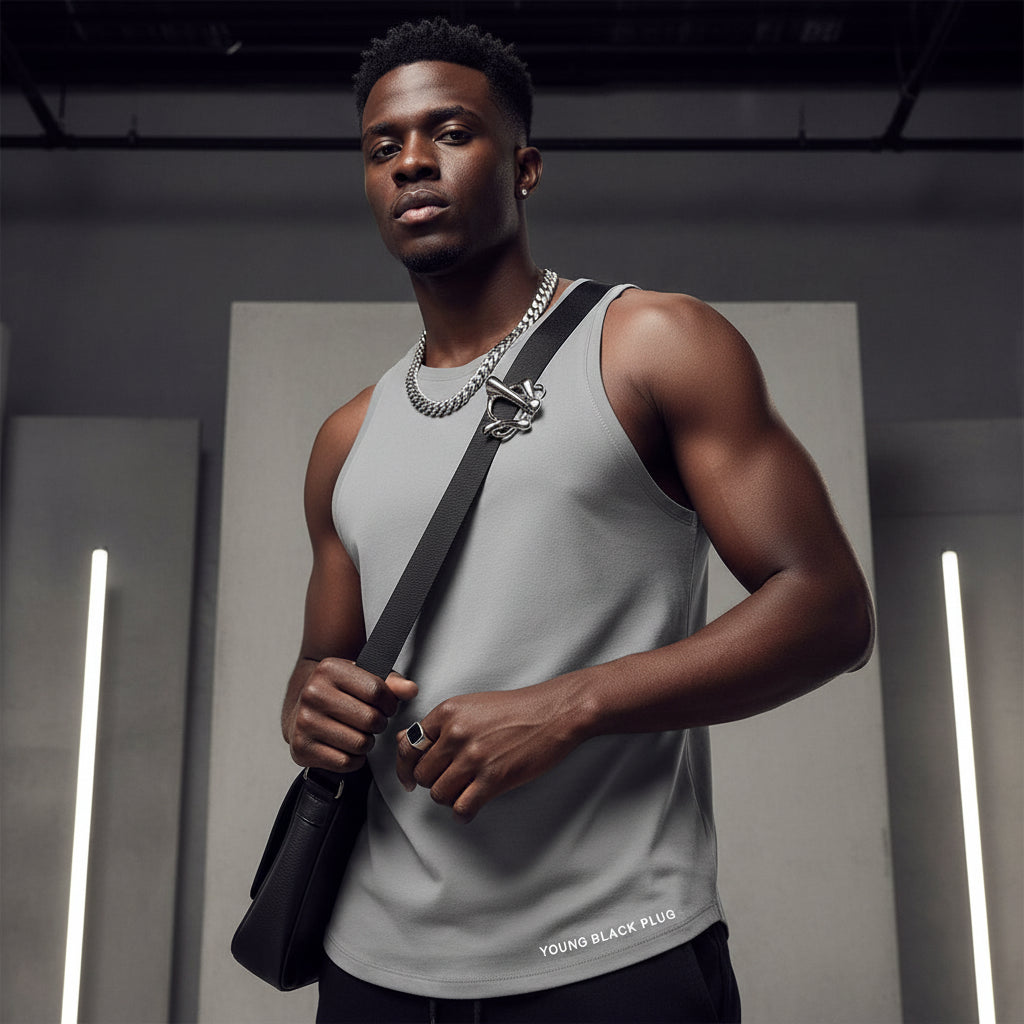 Signature Tank Top 10 Pack Assorted