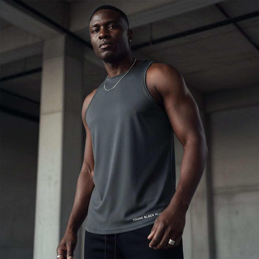 Signature Tank Top 10 Pack Assorted