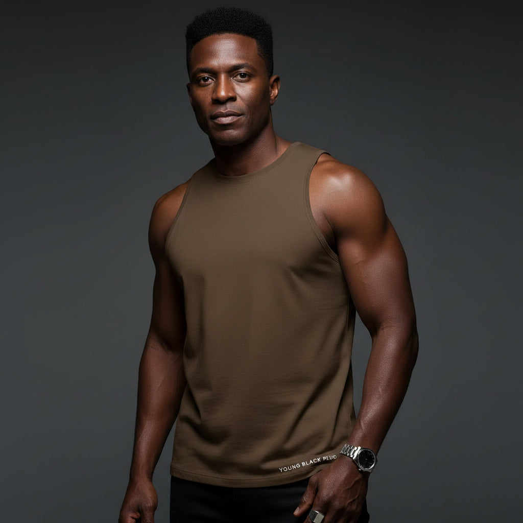 Signature Tank Top 10 Pack Assorted