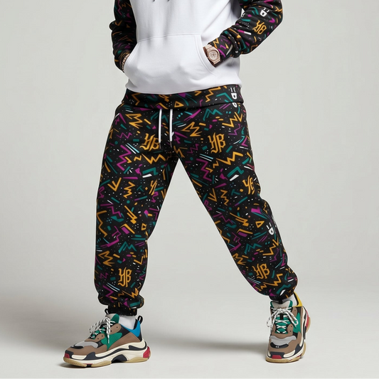 Golden Era Lounge Pants