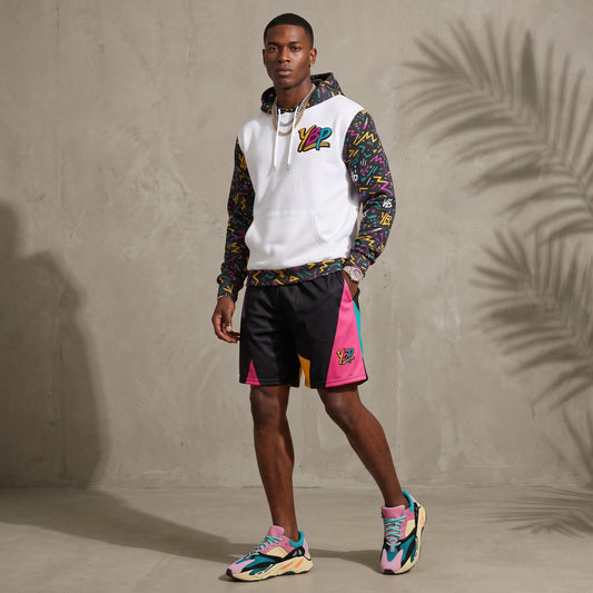 Golden Era Plug League Basketball Shorts
