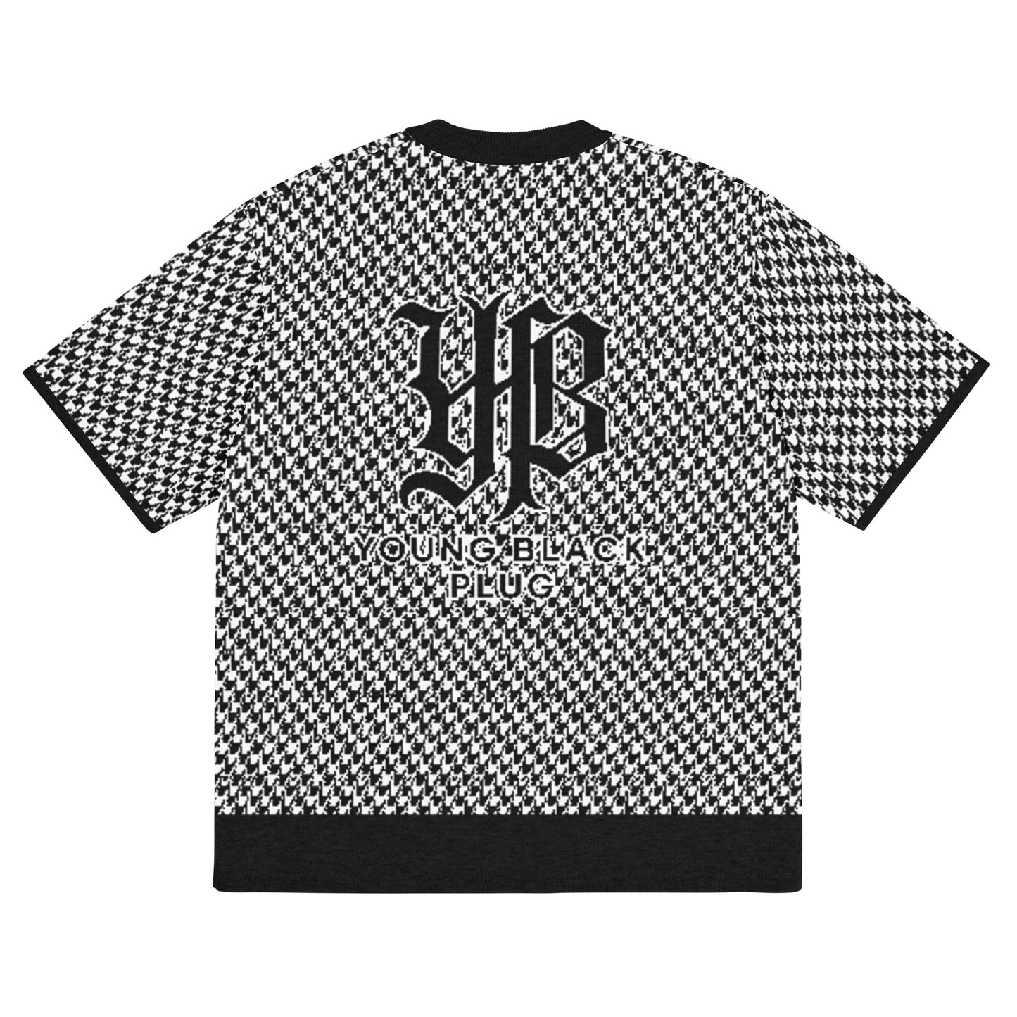 YBP Heirloom Knit Tee