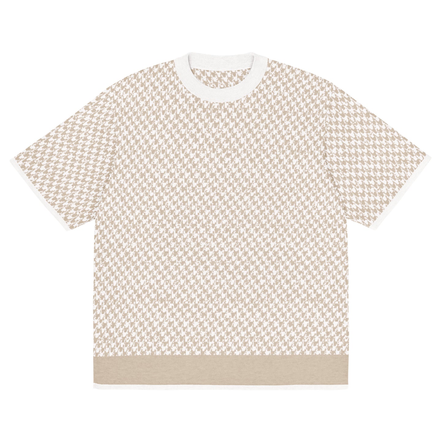 YBP Heirloom Knit Tee
