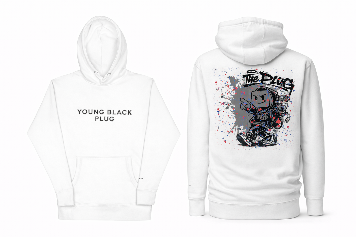 plug walk grunge hoodie streetwear
ybp plug walk hoodie graphic design
premium grunge streetwear hoodie