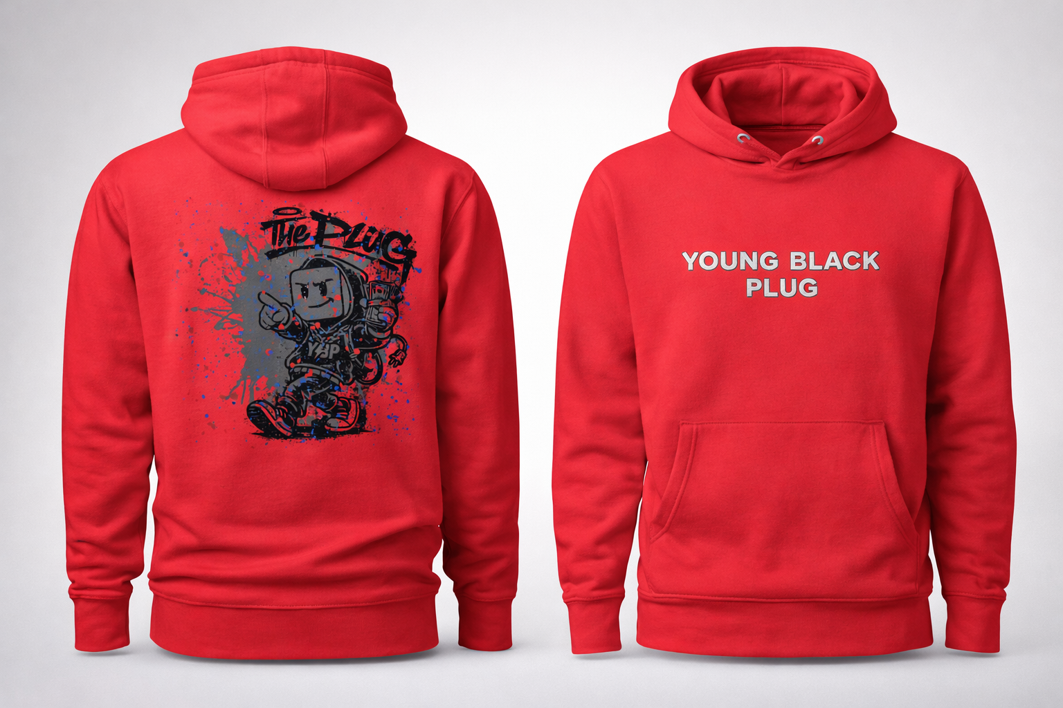 plug walk grunge hoodie streetwear
ybp plug walk hoodie graphic design
premium grunge streetwear hoodie