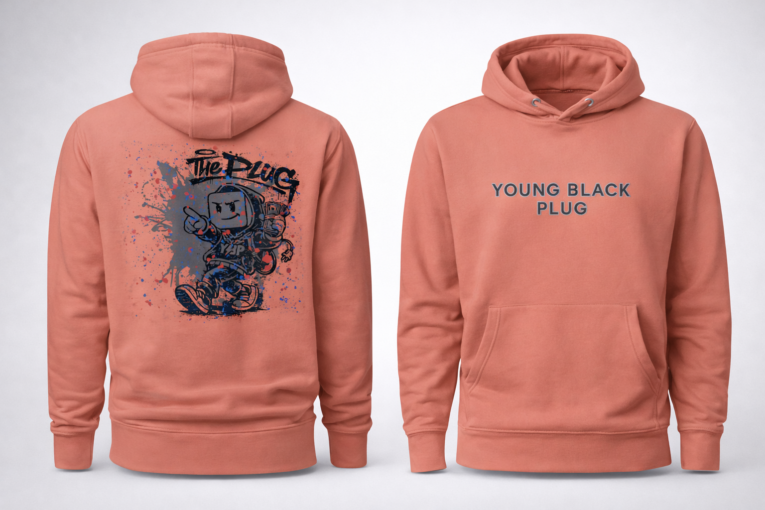 plug walk grunge hoodie streetwear
ybp plug walk hoodie graphic design
premium grunge streetwear hoodie