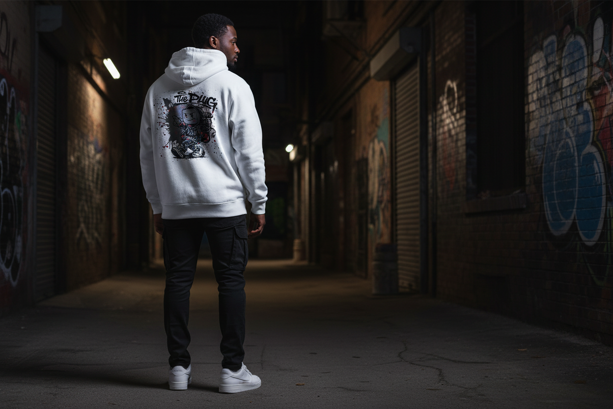 plug walk grunge hoodie streetwear
ybp plug walk hoodie graphic design
premium grunge streetwear hoodie