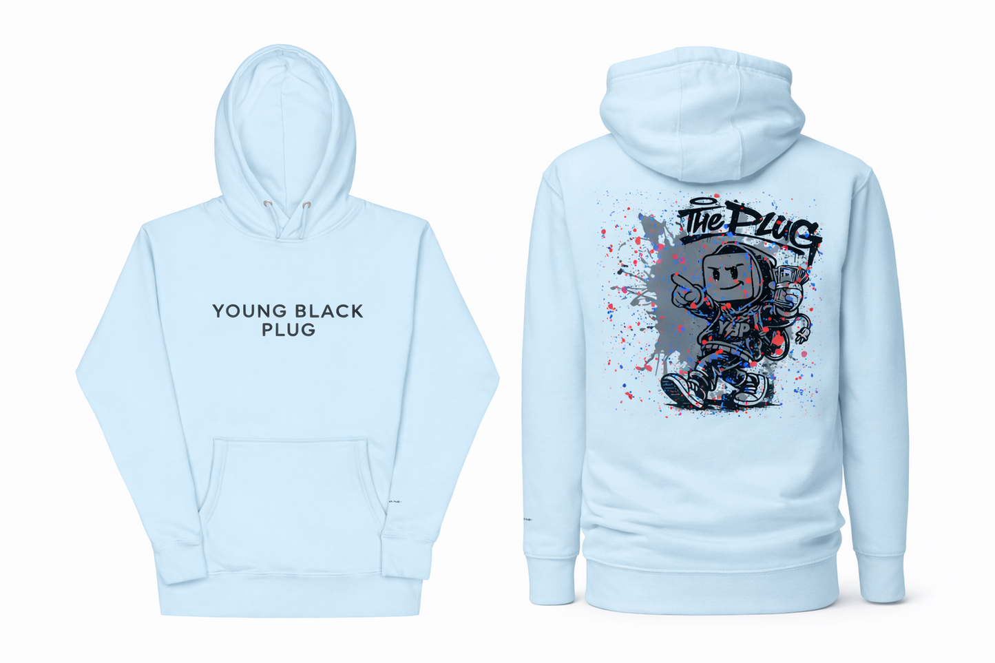 plug walk grunge hoodie streetwear
ybp plug walk hoodie graphic design
premium grunge streetwear hoodie