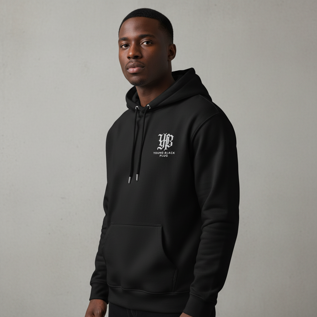 YBP Signature Hoodie