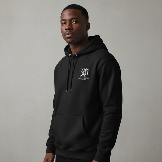 YBP Signature Hoodie
