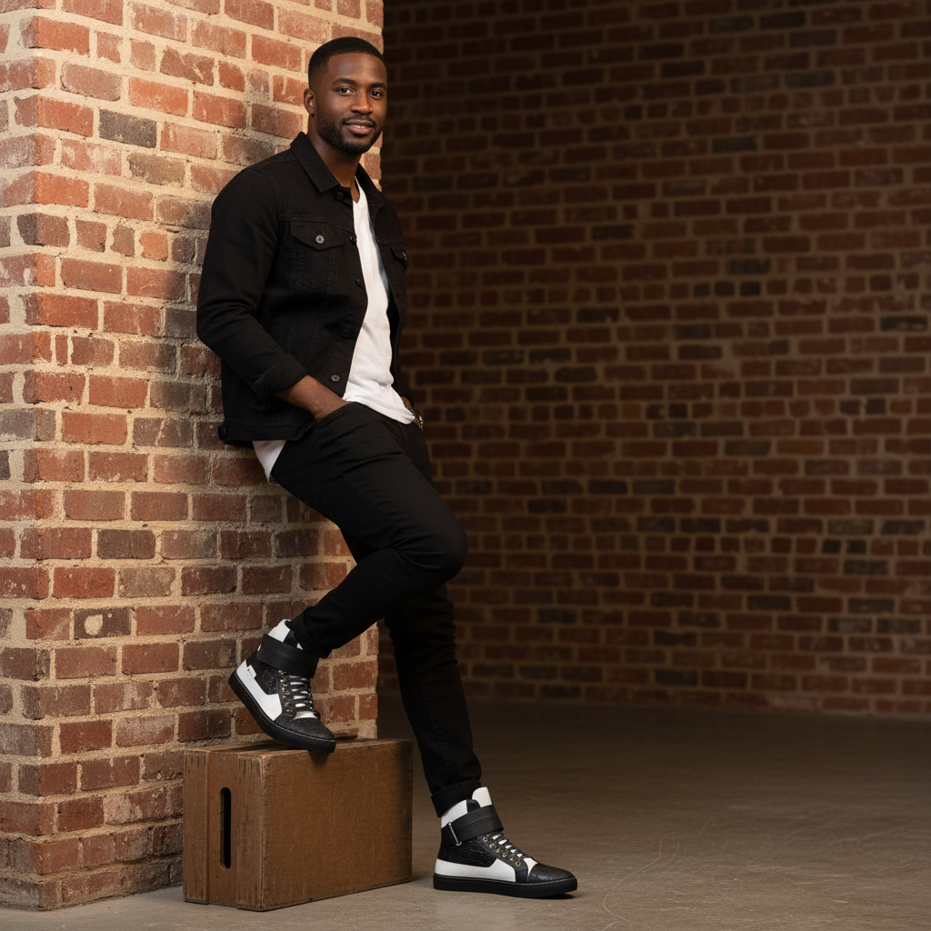 YBP x Alive Shoes – “R.O.O.T.” #1 Special Edition