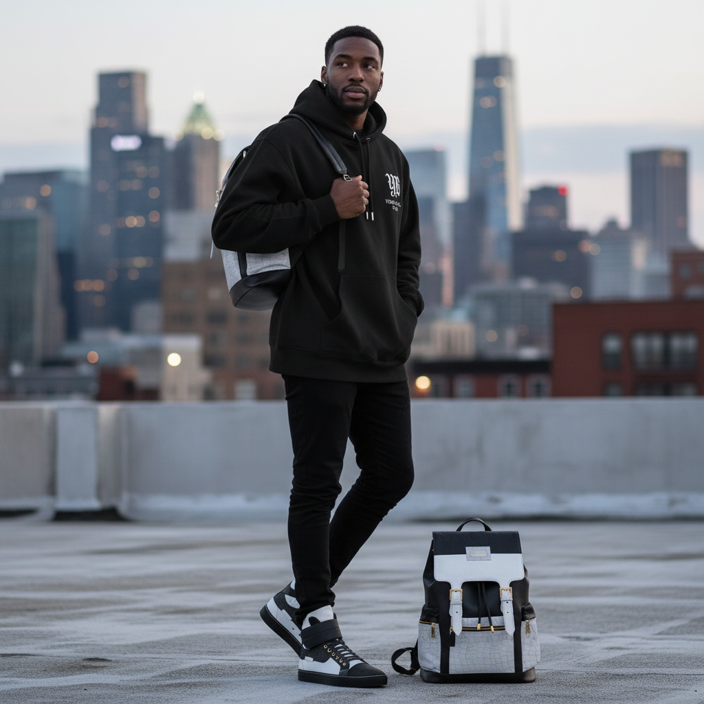 YBP x Alive Shoes – “R.O.O.T.” #1 Special Edition