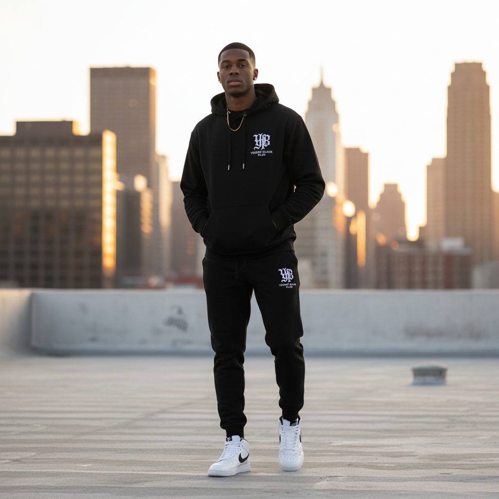 YBP Signature Sweatpants