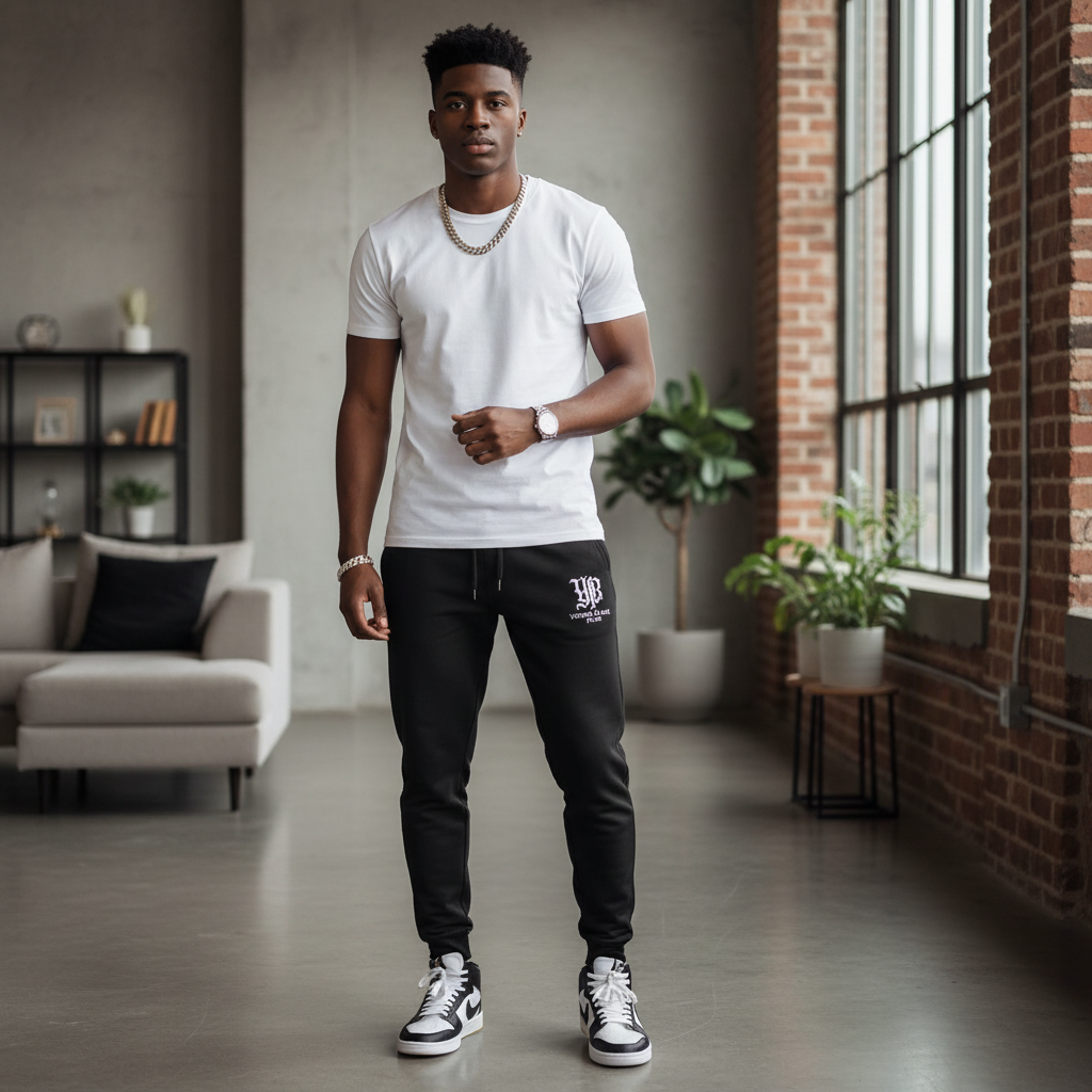 YBP Signature Sweatpants