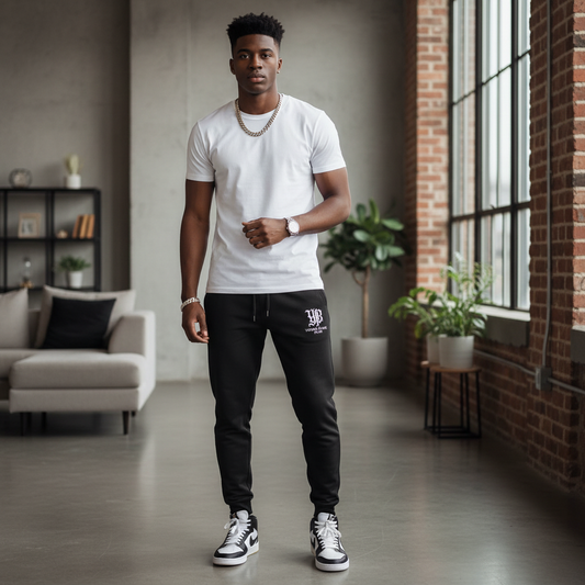 YBP Signature Sweatpants