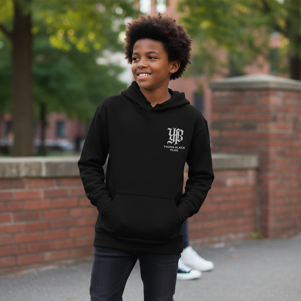YBP Kids Signature Hoodie