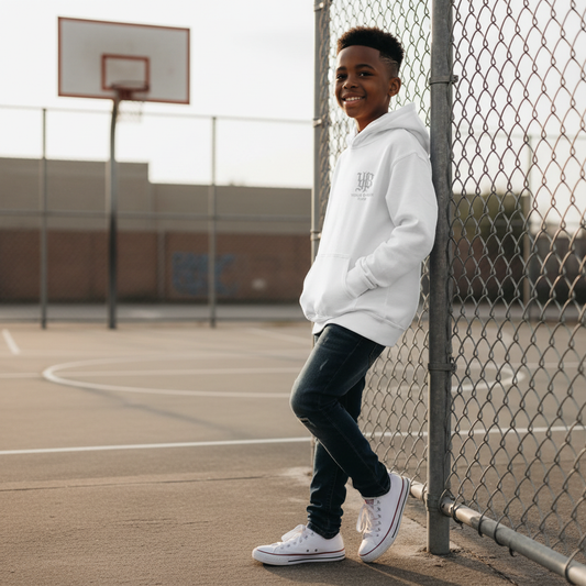 YBP Kids Signature Hoodie