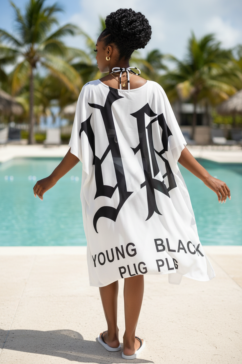 YBP Surge "Flow" Cover-Up