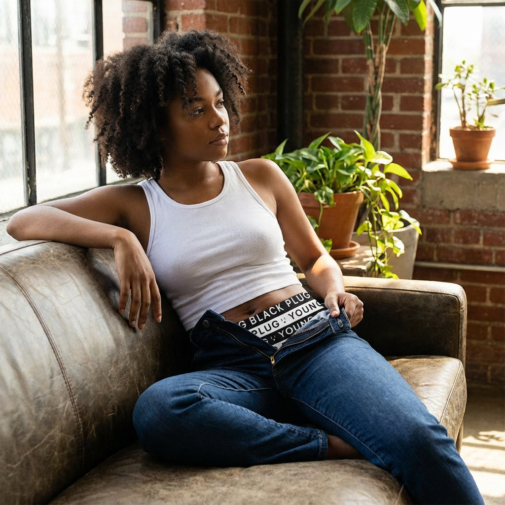 Flag Barer™ Boyshort Panties