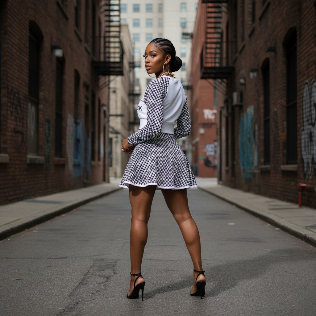 YBP Heirloom Crest Crop