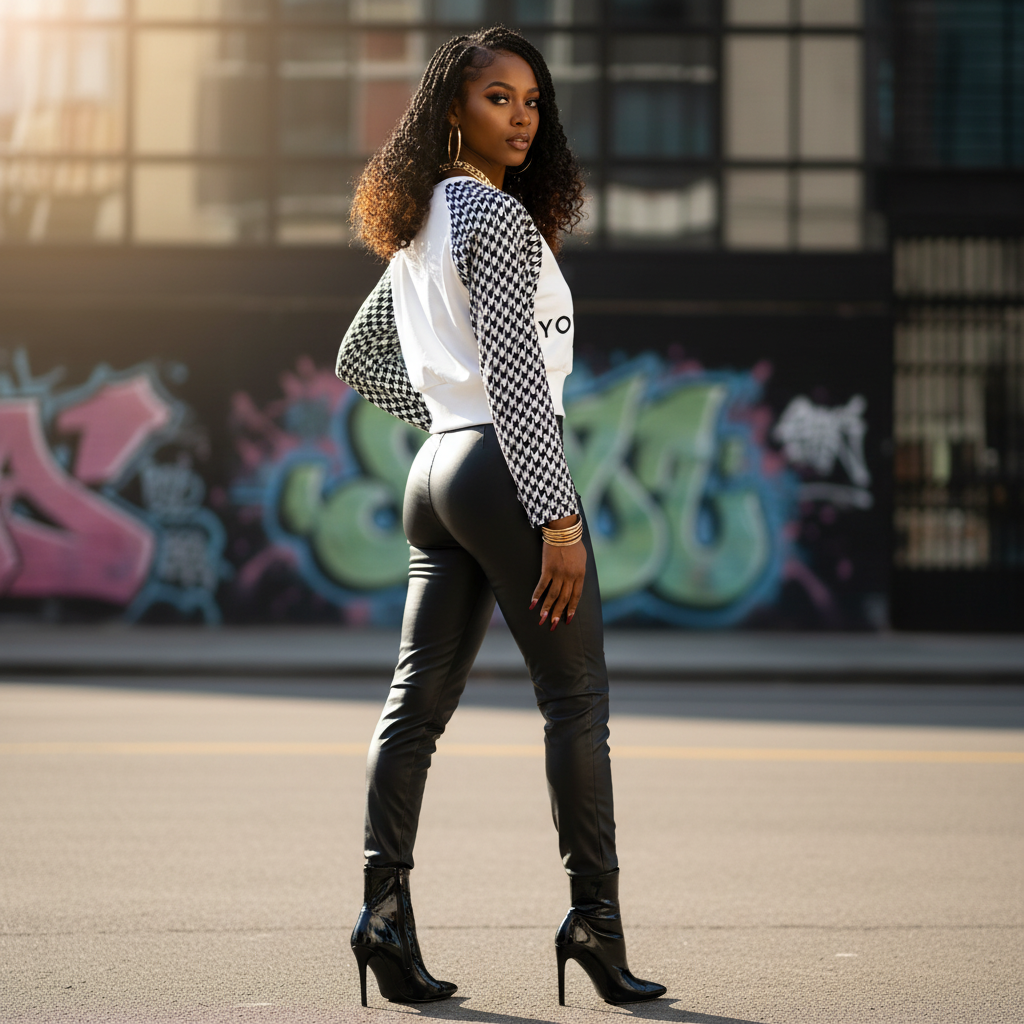 YBP Heirloom Crest Crop