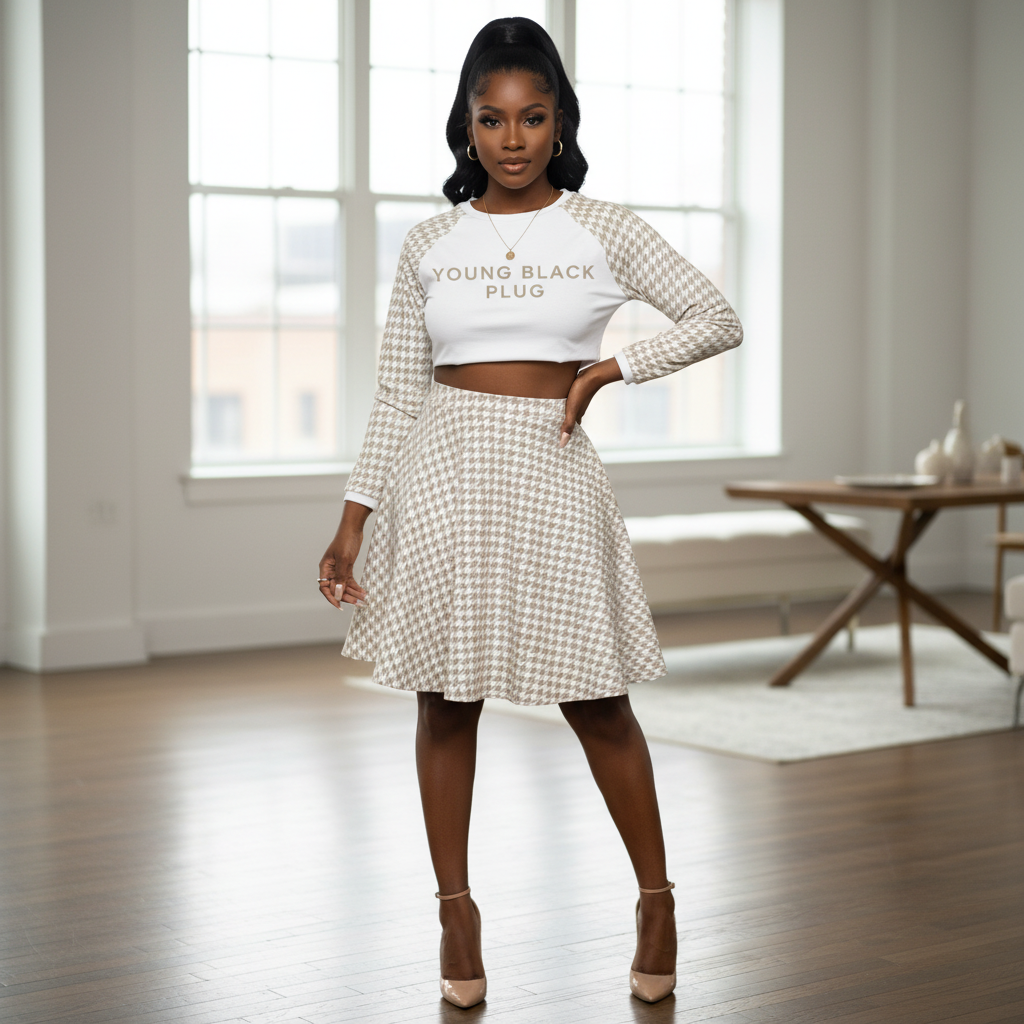 YBP Heirloom Crest Crop