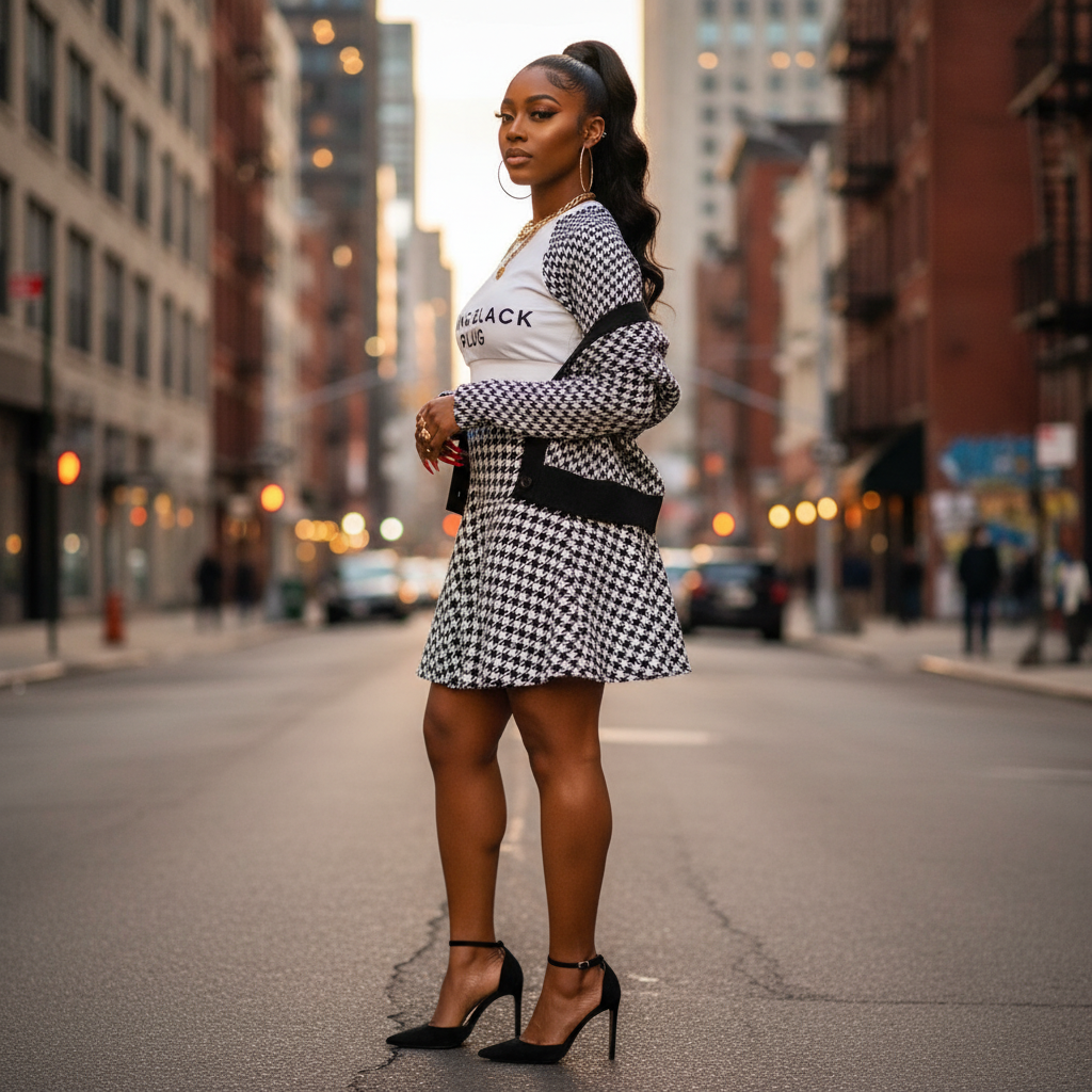 YBP Heirloom Cardigan