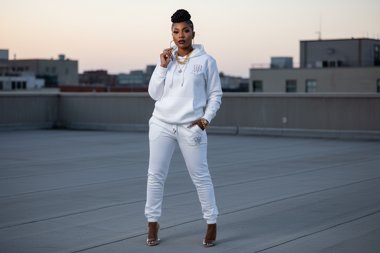 YBP Signature Sweatpants