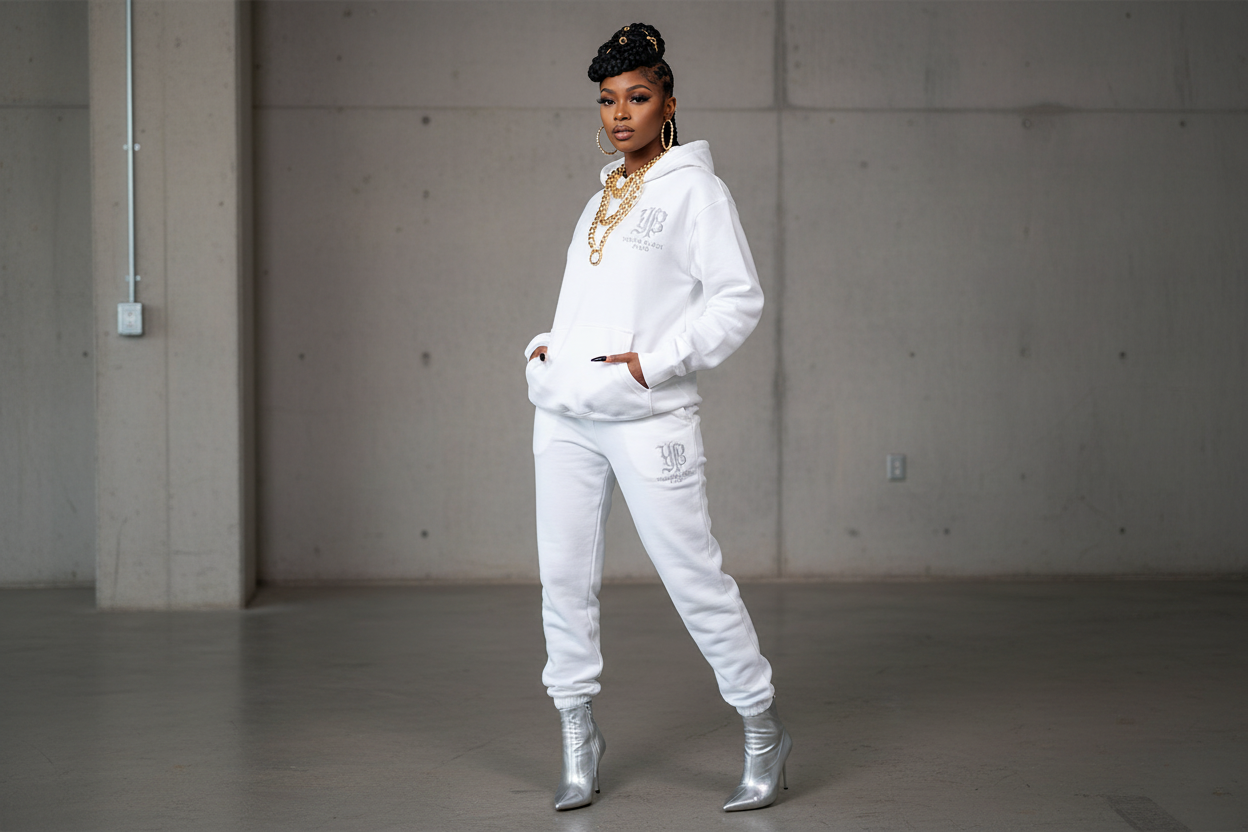 YBP Signature Sweatpants