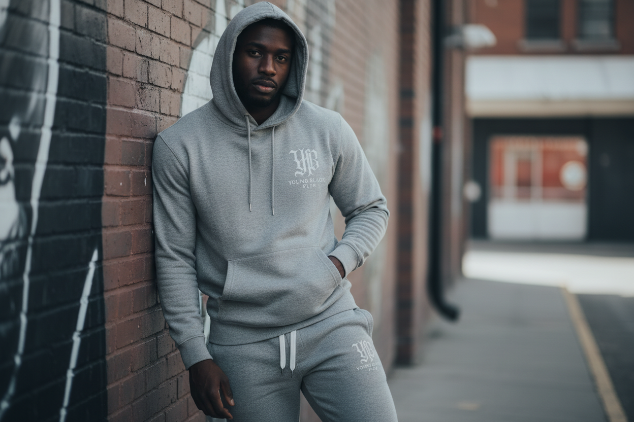 YBP Signature Sweatpants