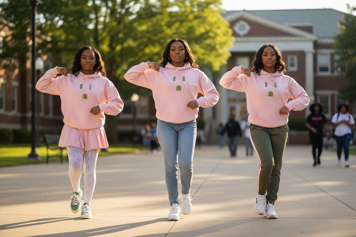 YBP Legacy Codes Hoodie