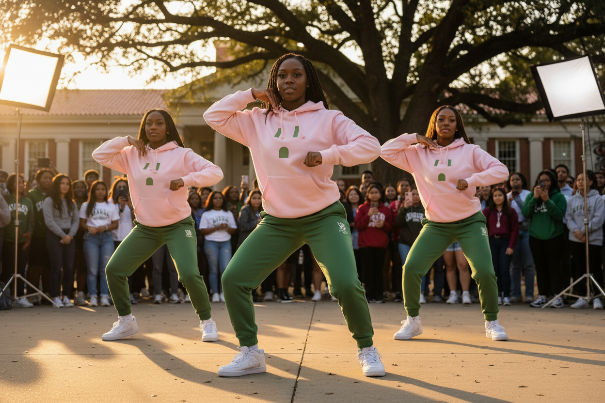 YBP Legacy Codes Hoodie