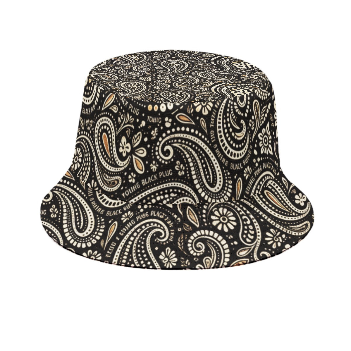 YBP Cocktails Collection Bucket Hat