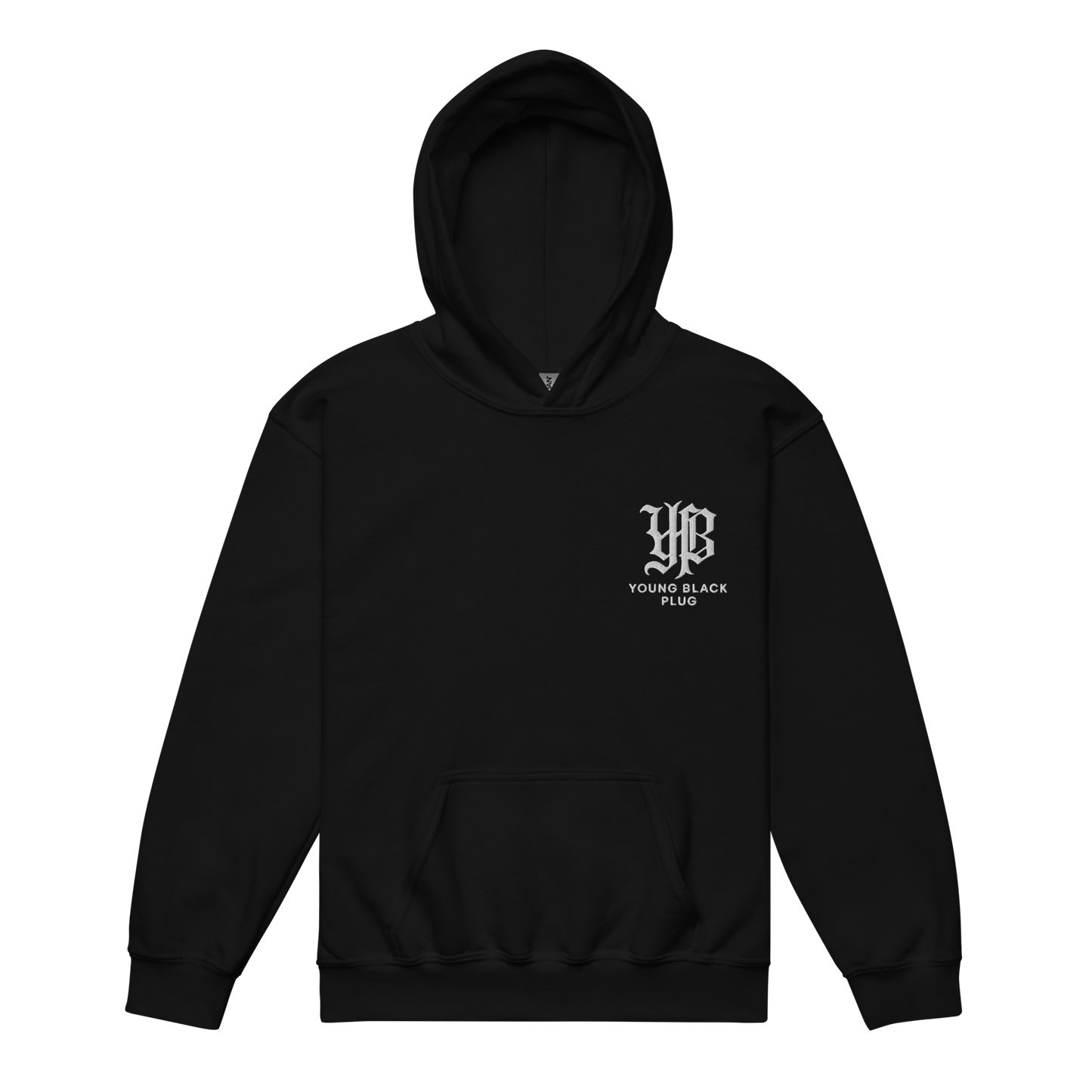 YBP Kids Signature Hoodie