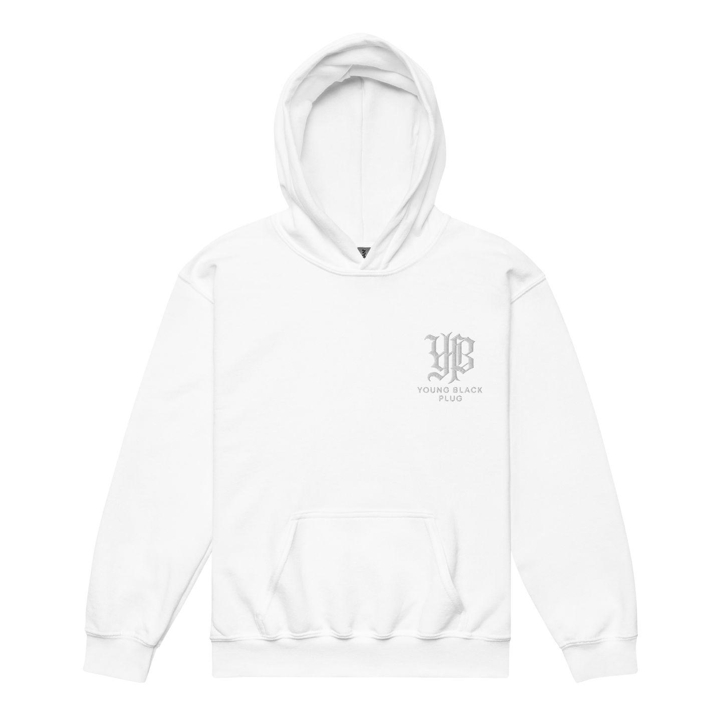 YBP Kids Signature Hoodie